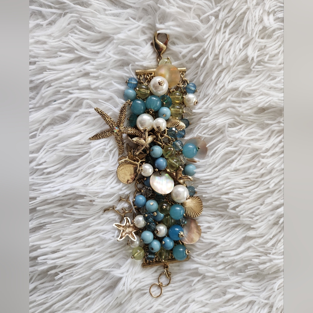 Beach Braclet